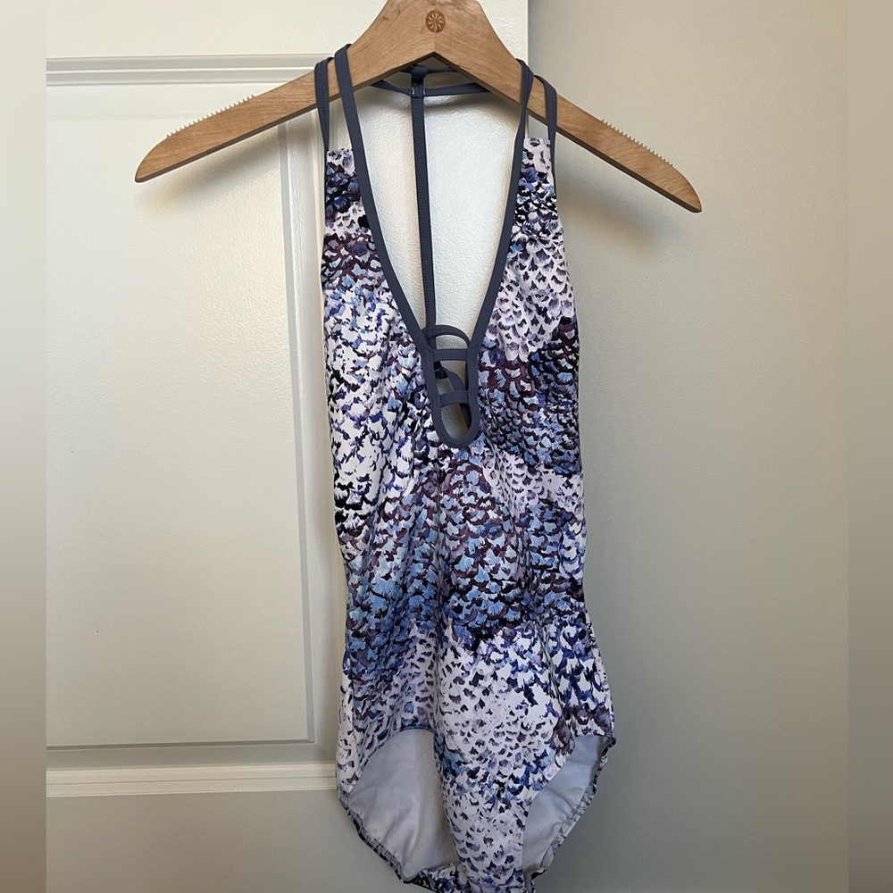Eleve Leotard